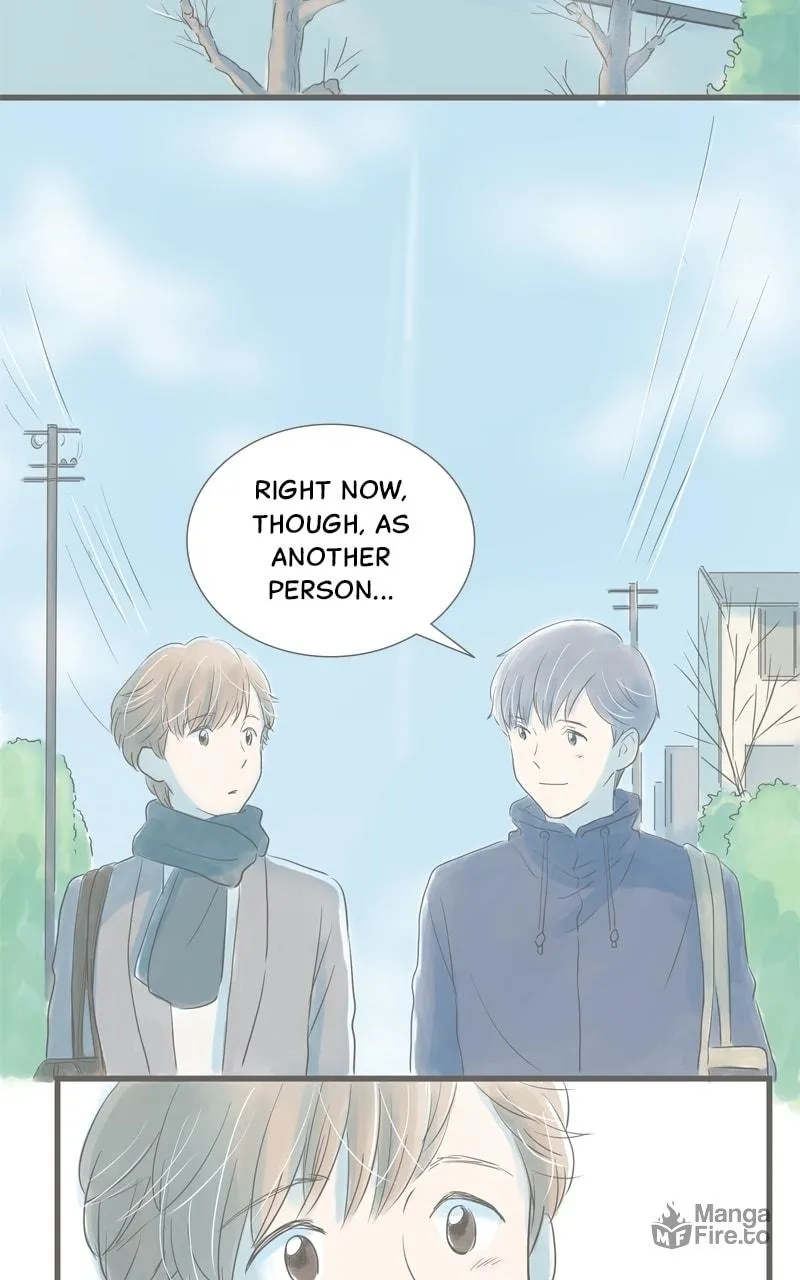 Read Amid the Changing Seasons chapter 62 image 47 on Lezhin