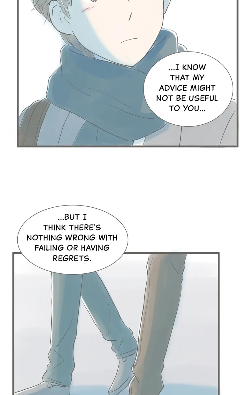Read Amid the Changing Seasons chapter 62 image 48 on Lezhin