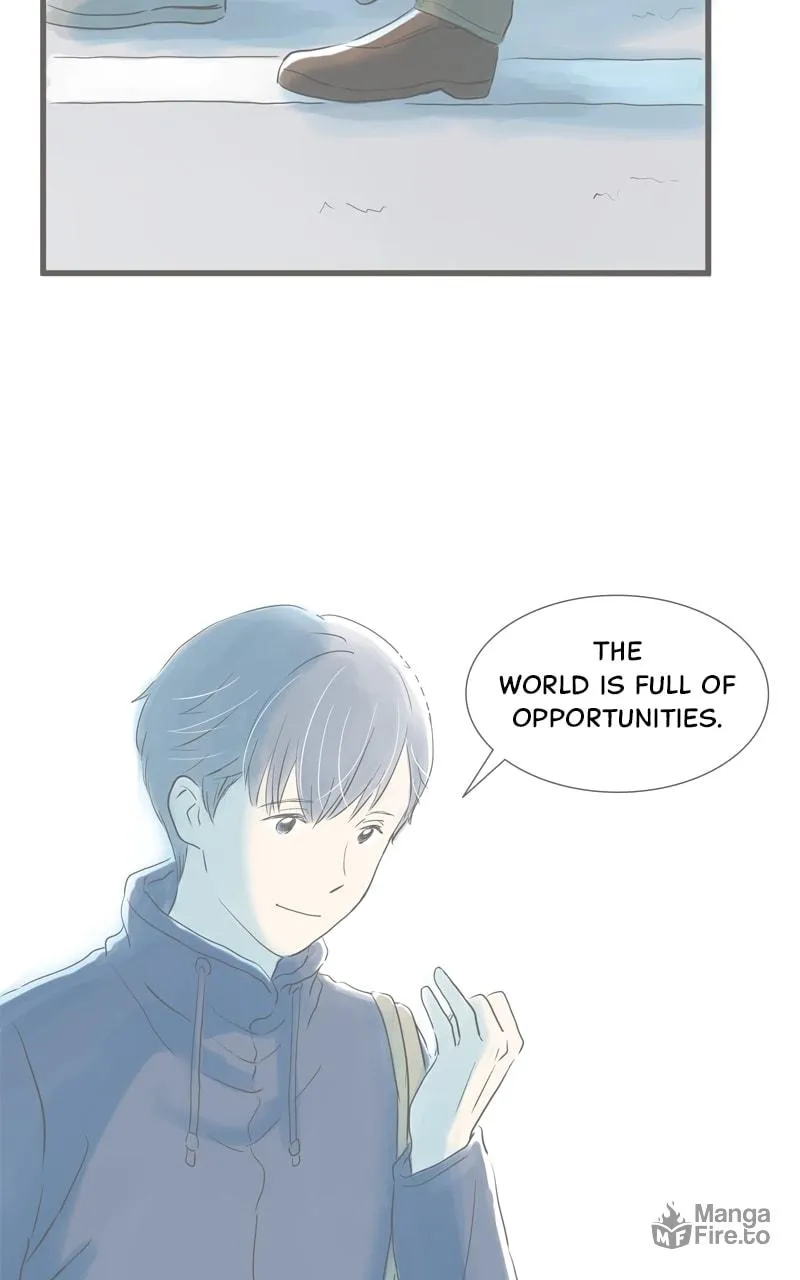 Read Amid the Changing Seasons chapter 62 image 49 on Lezhin