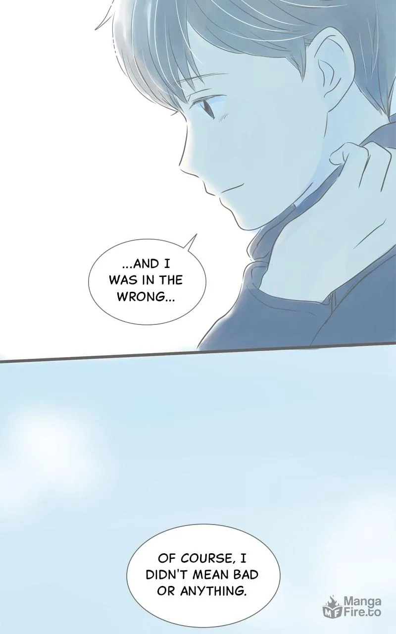 Read Amid the Changing Seasons chapter 62 image 5 on Lezhin