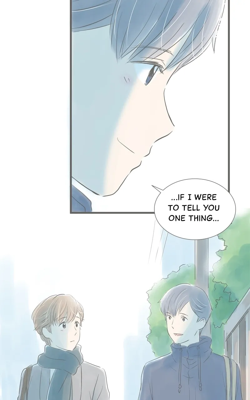 Read Amid the Changing Seasons chapter 62 image 52 on Lezhin