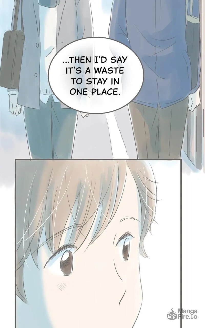 Read Amid the Changing Seasons chapter 62 image 53 on Lezhin