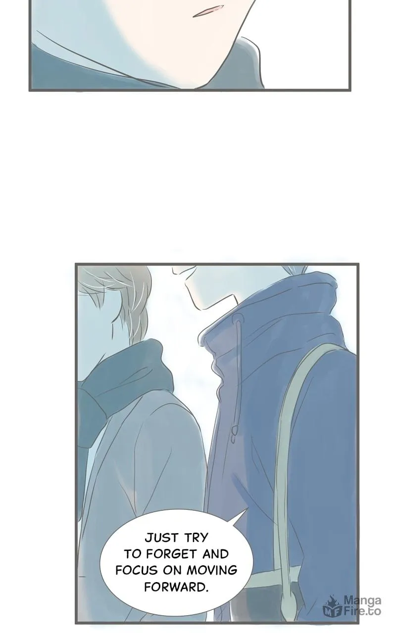 Read Amid the Changing Seasons chapter 62 image 54 on Lezhin