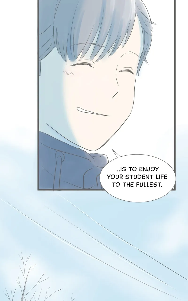 Read Amid the Changing Seasons chapter 62 image 58 on Lezhin