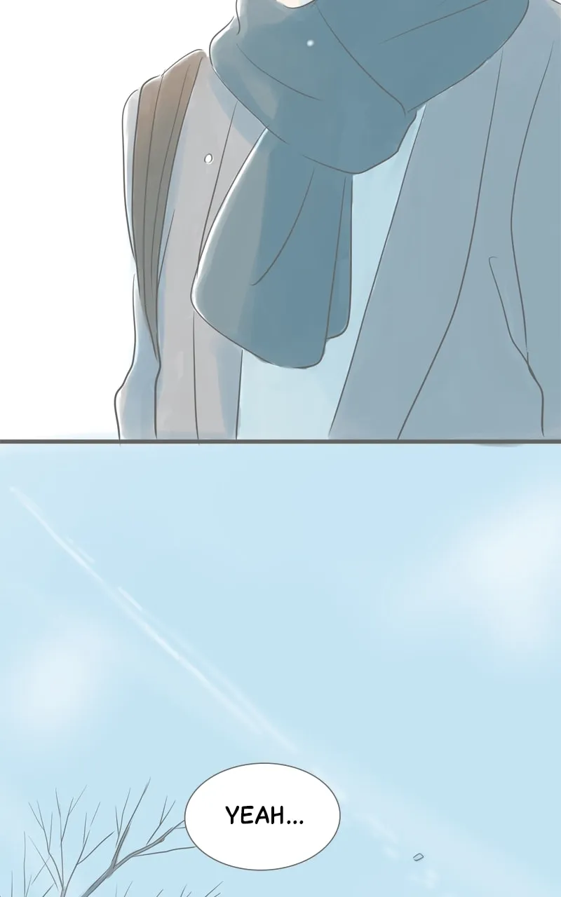Read Amid the Changing Seasons chapter 62 image 61 on Lezhin
