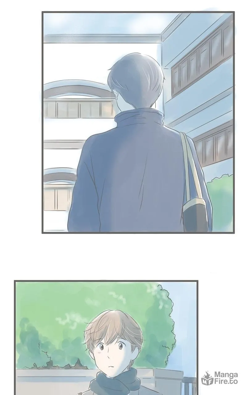 Read Amid the Changing Seasons chapter 62 image 64 on Lezhin