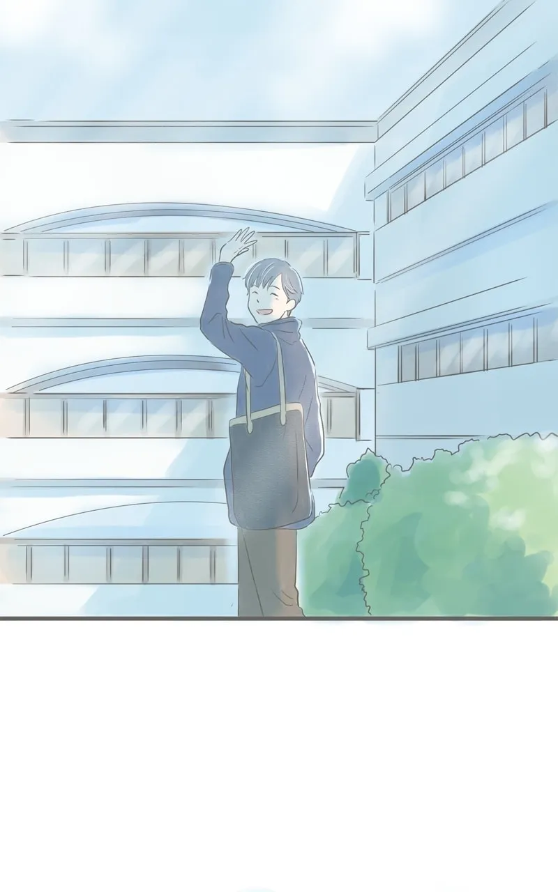 Read Amid the Changing Seasons chapter 62 image 70 on Lezhin