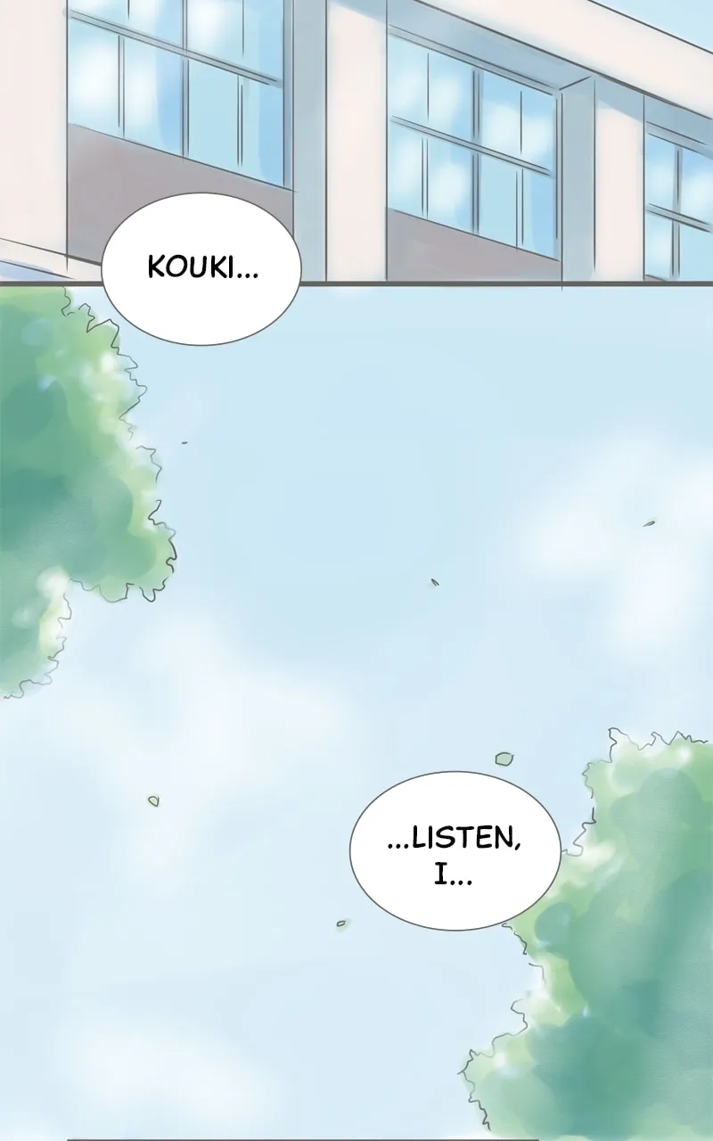 Read Amid the Changing Seasons chapter 62 image 73 on Lezhin