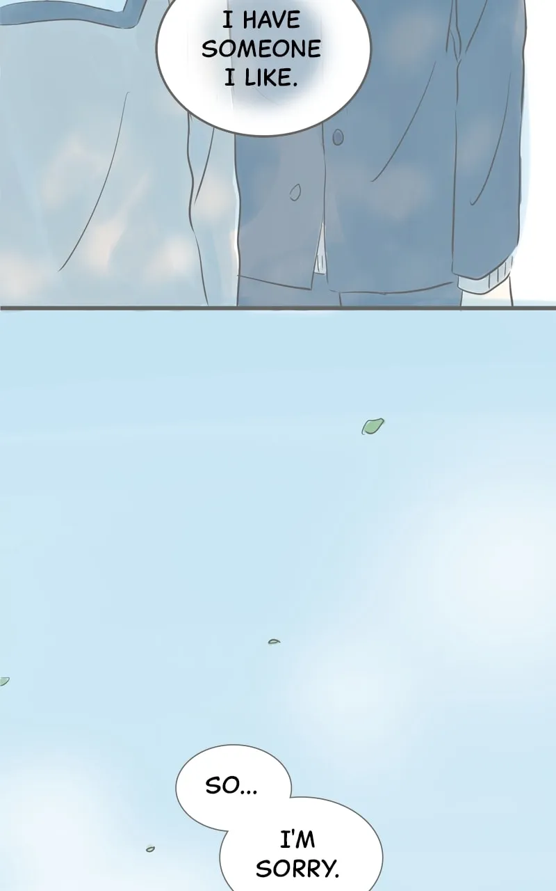 Read Amid the Changing Seasons chapter 62 image 78 on Lezhin