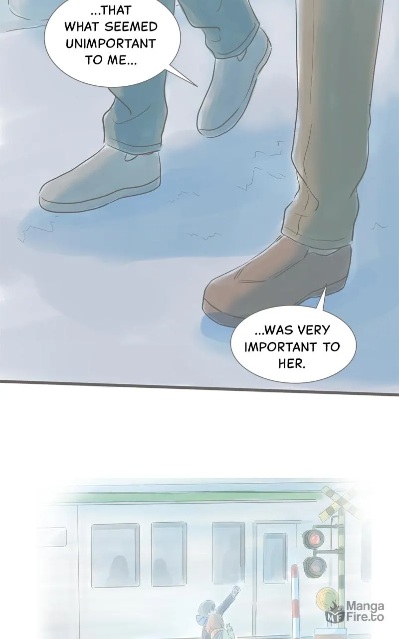 Read Amid the Changing Seasons chapter 62 image 9 on Lezhin