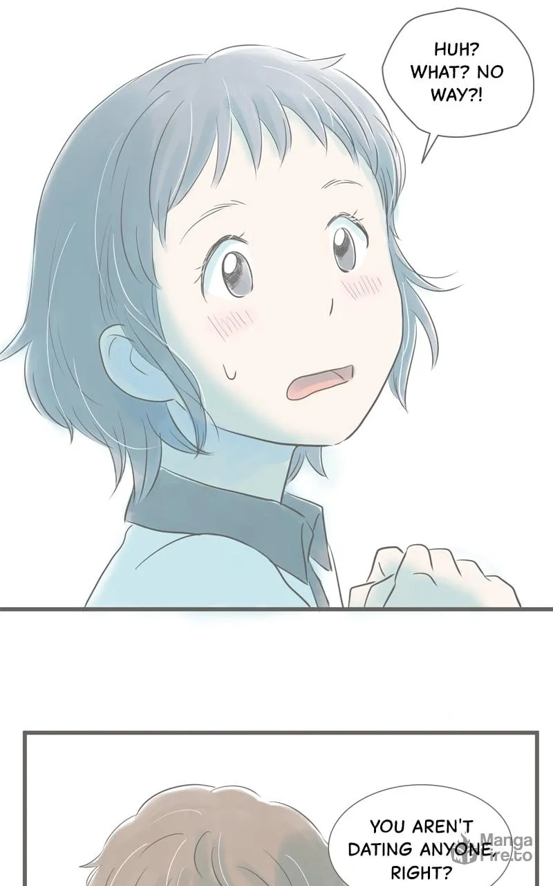 Read Amid the Changing Seasons chapter 63 image 14 on Lezhin