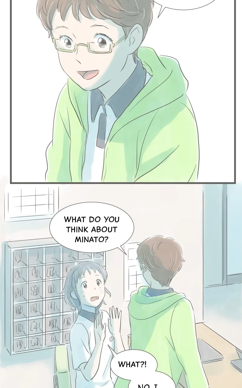 Read Amid the Changing Seasons chapter 63 image 15 on Lezhin