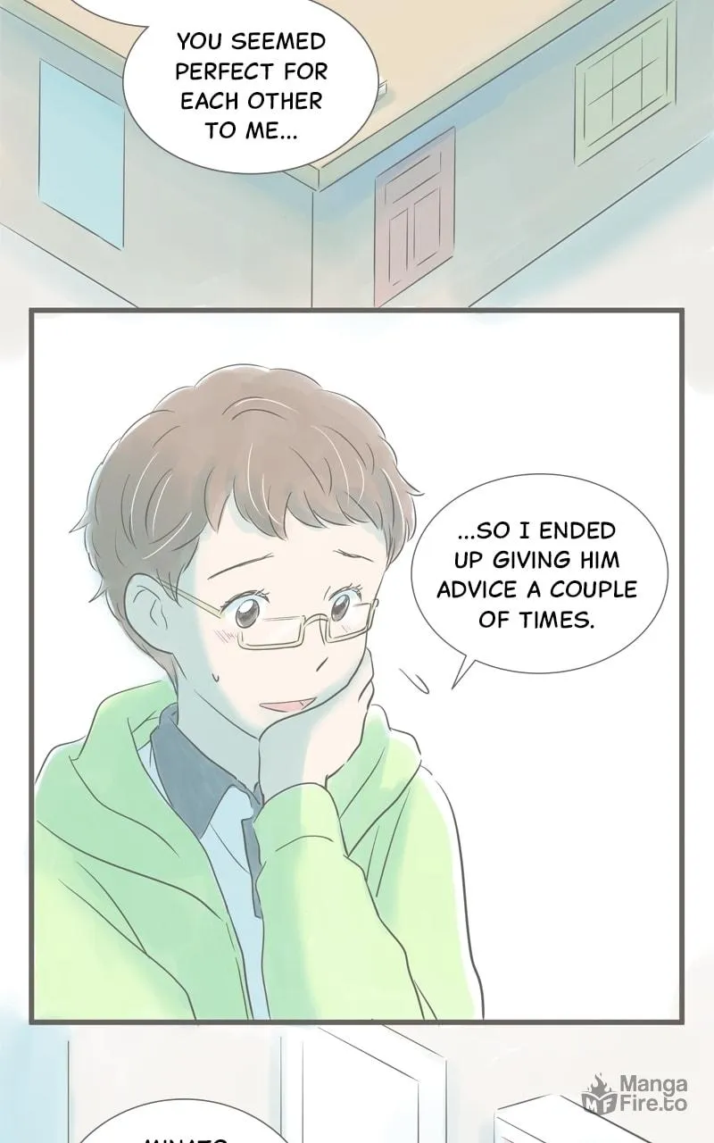 Read Amid the Changing Seasons chapter 63 image 19 on Lezhin