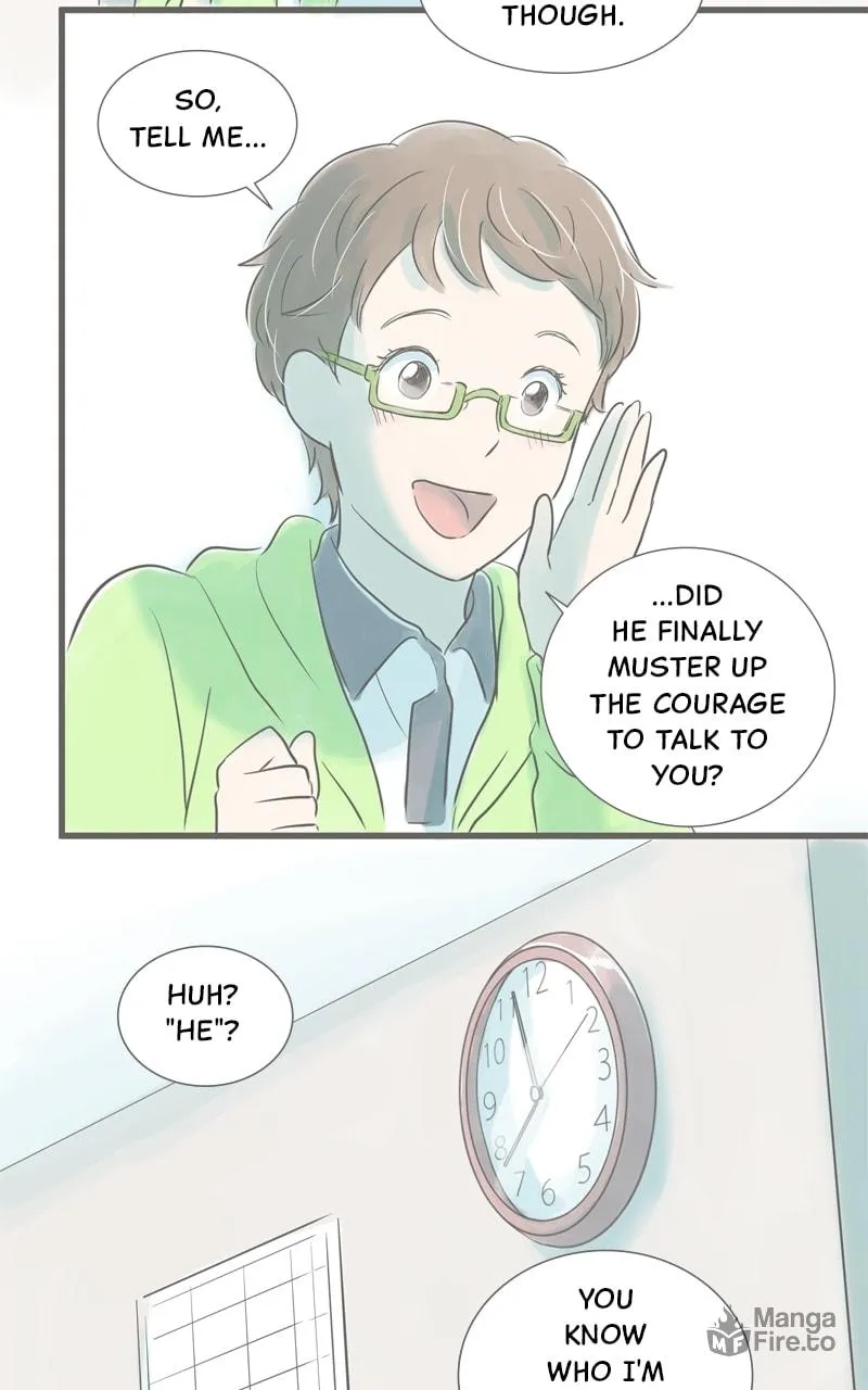 Read Amid the Changing Seasons chapter 63 image 2 on Lezhin