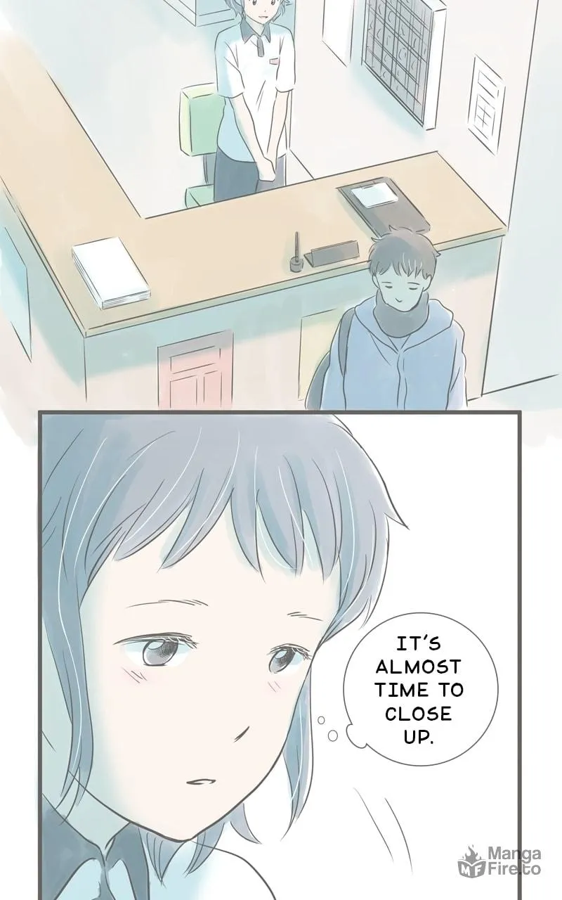Read Amid the Changing Seasons chapter 63 image 24 on Lezhin