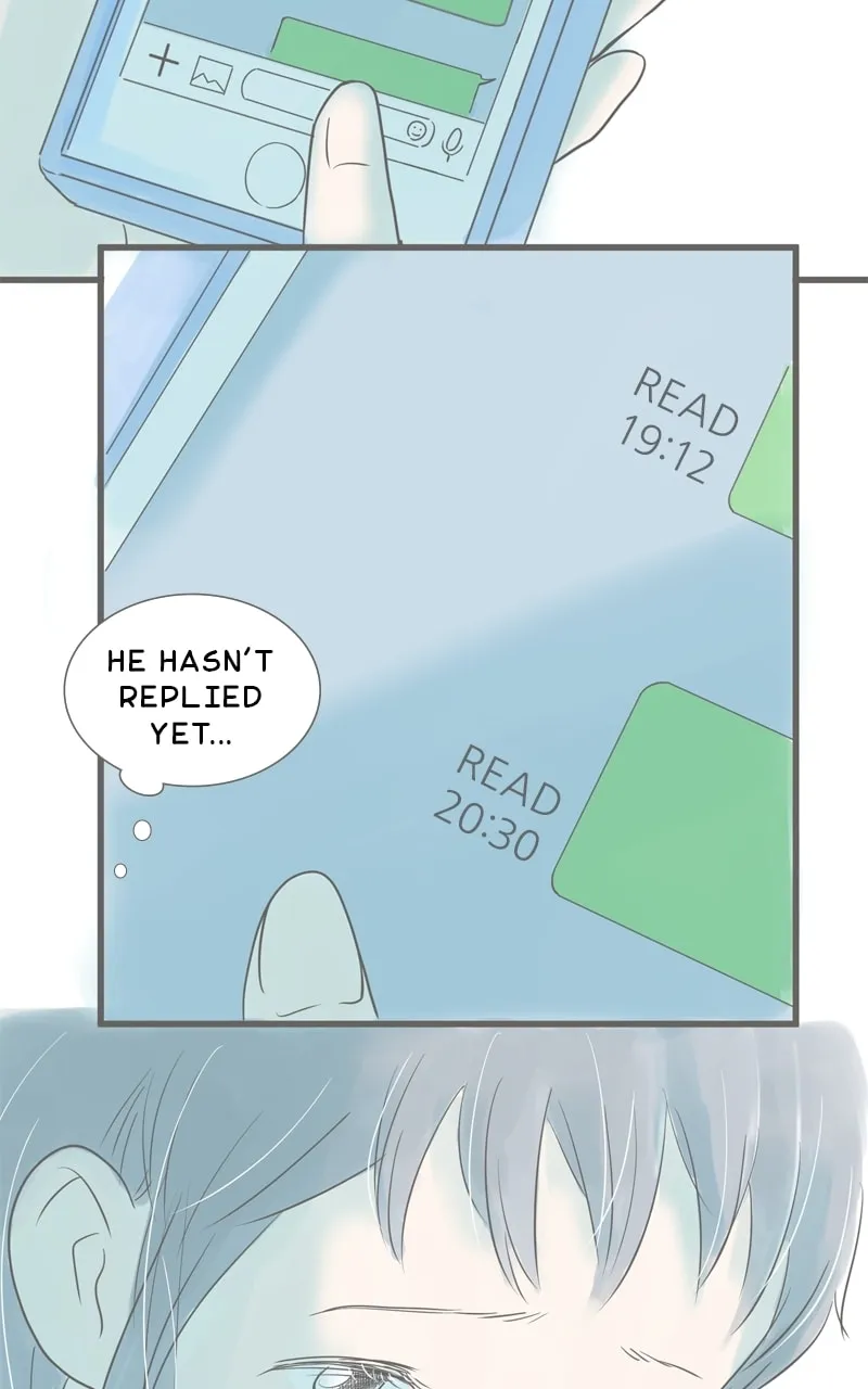 Read Amid the Changing Seasons chapter 63 image 28 on Lezhin