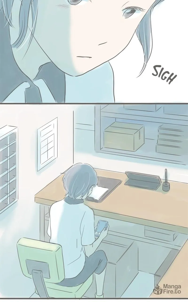 Read Amid the Changing Seasons chapter 63 image 29 on Lezhin