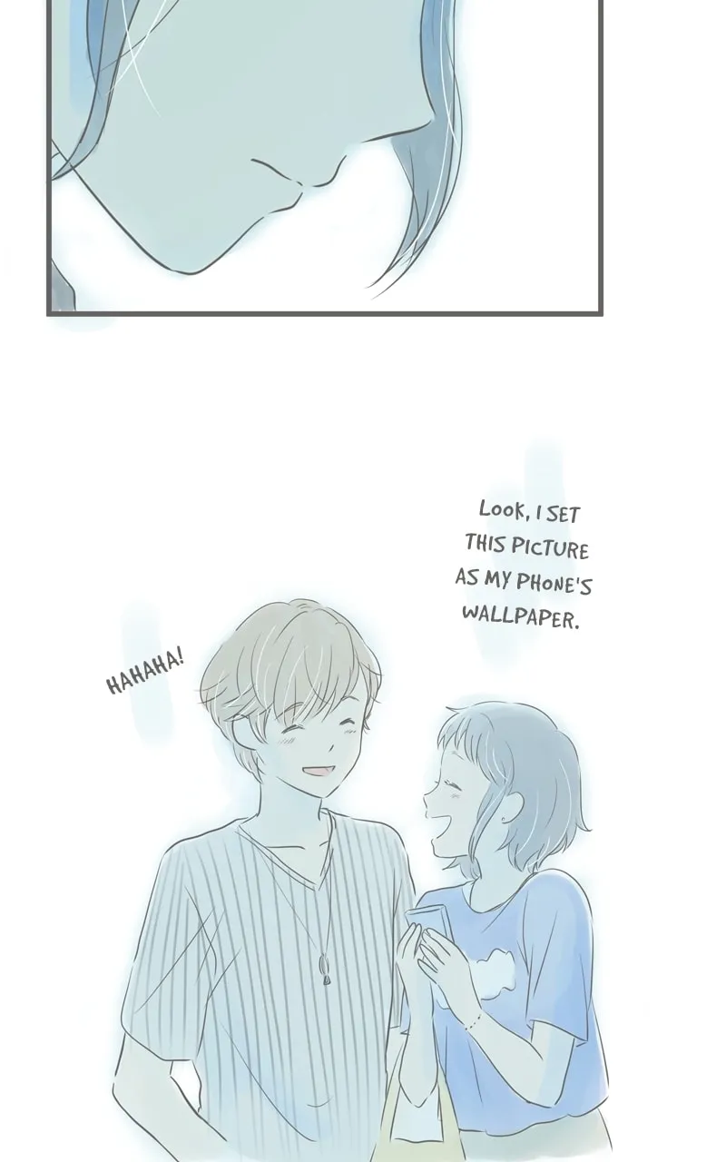 Read Amid the Changing Seasons chapter 63 image 31 on Lezhin