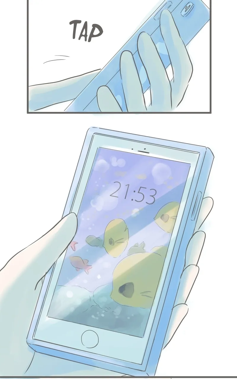 Read Amid the Changing Seasons chapter 63 image 33 on Lezhin