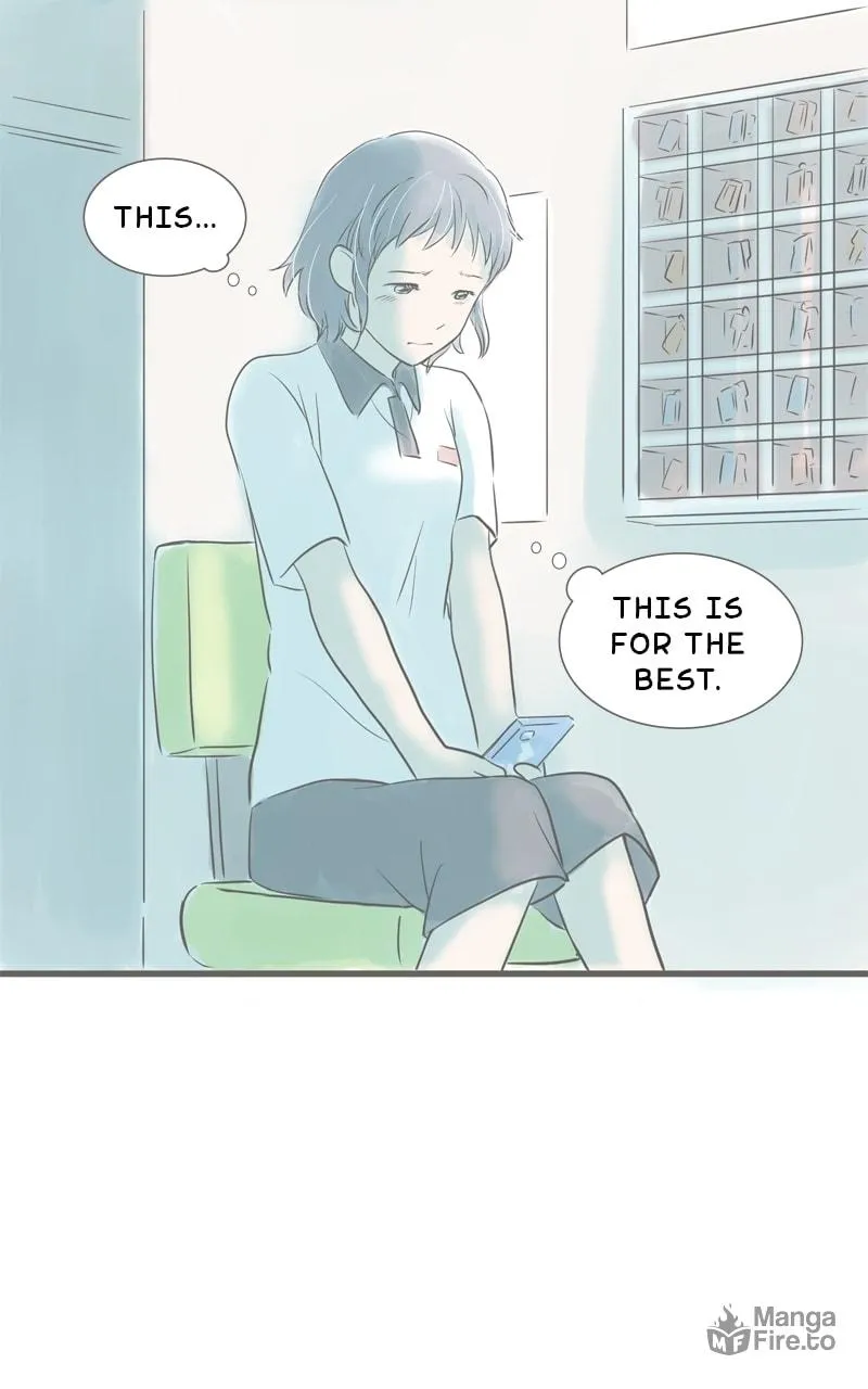 Read Amid the Changing Seasons chapter 63 image 34 on Lezhin