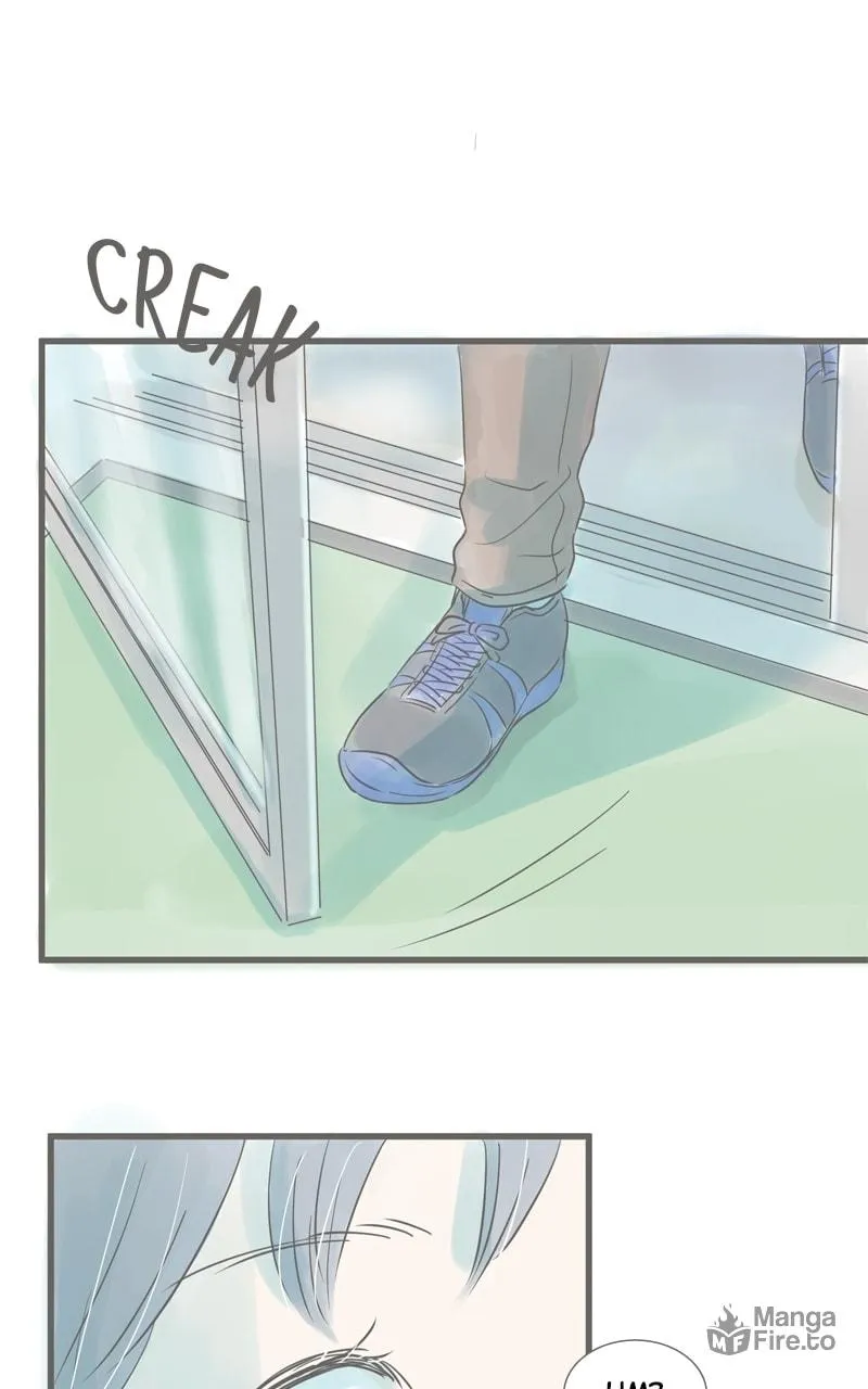 Read Amid the Changing Seasons chapter 63 image 35 on Lezhin