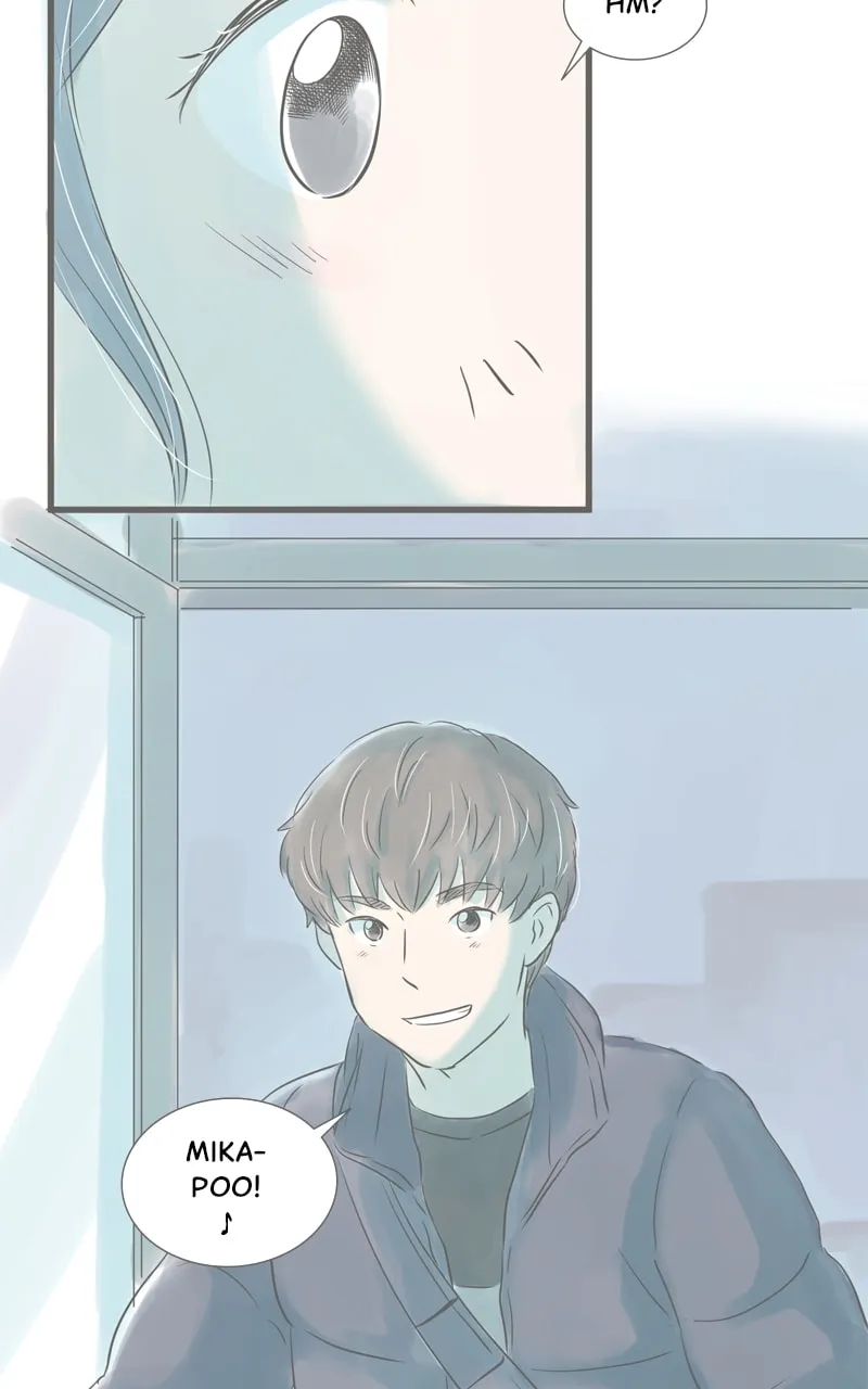 Read Amid the Changing Seasons chapter 63 image 36 on Lezhin