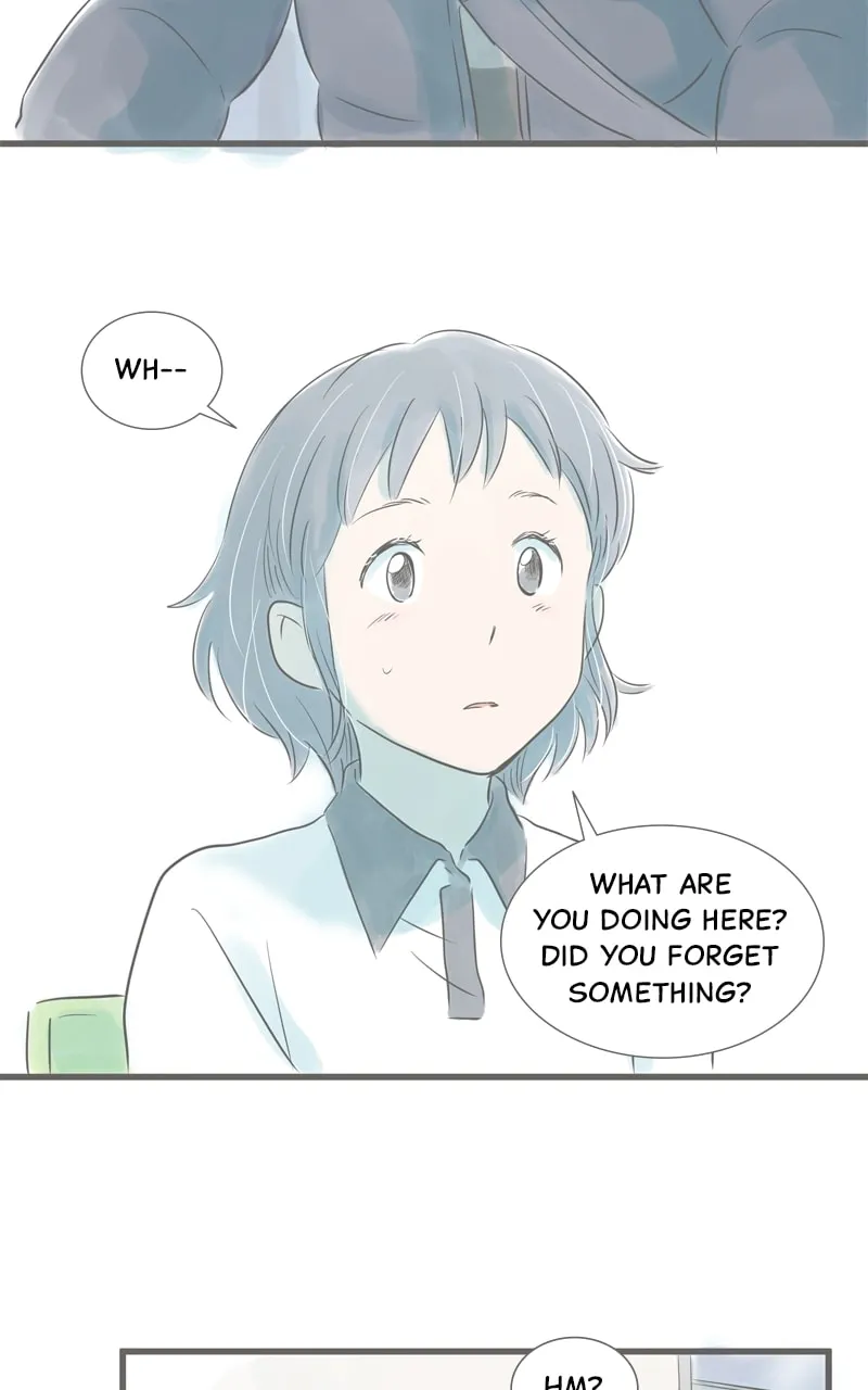 Read Amid the Changing Seasons chapter 63 image 37 on Lezhin