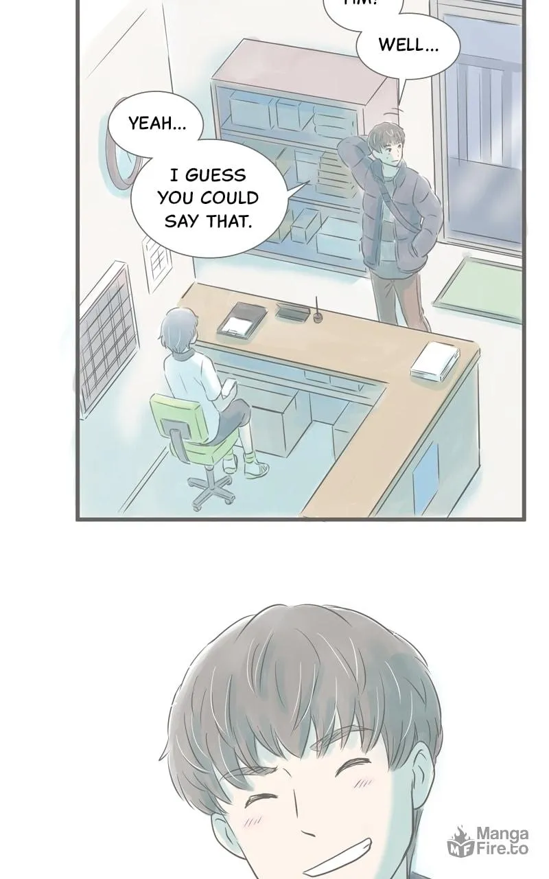 Read Amid the Changing Seasons chapter 63 image 38 on Lezhin