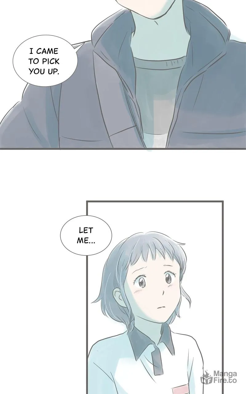 Read Amid the Changing Seasons chapter 63 image 39 on Lezhin