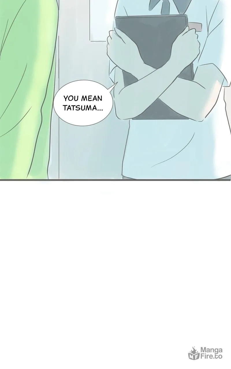 Read Amid the Changing Seasons chapter 63 image 4 on Lezhin