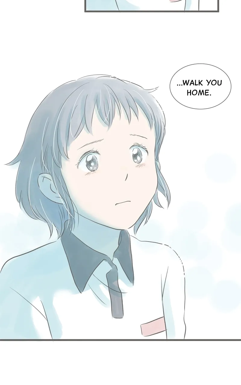 Read Amid the Changing Seasons chapter 63 image 40 on Lezhin