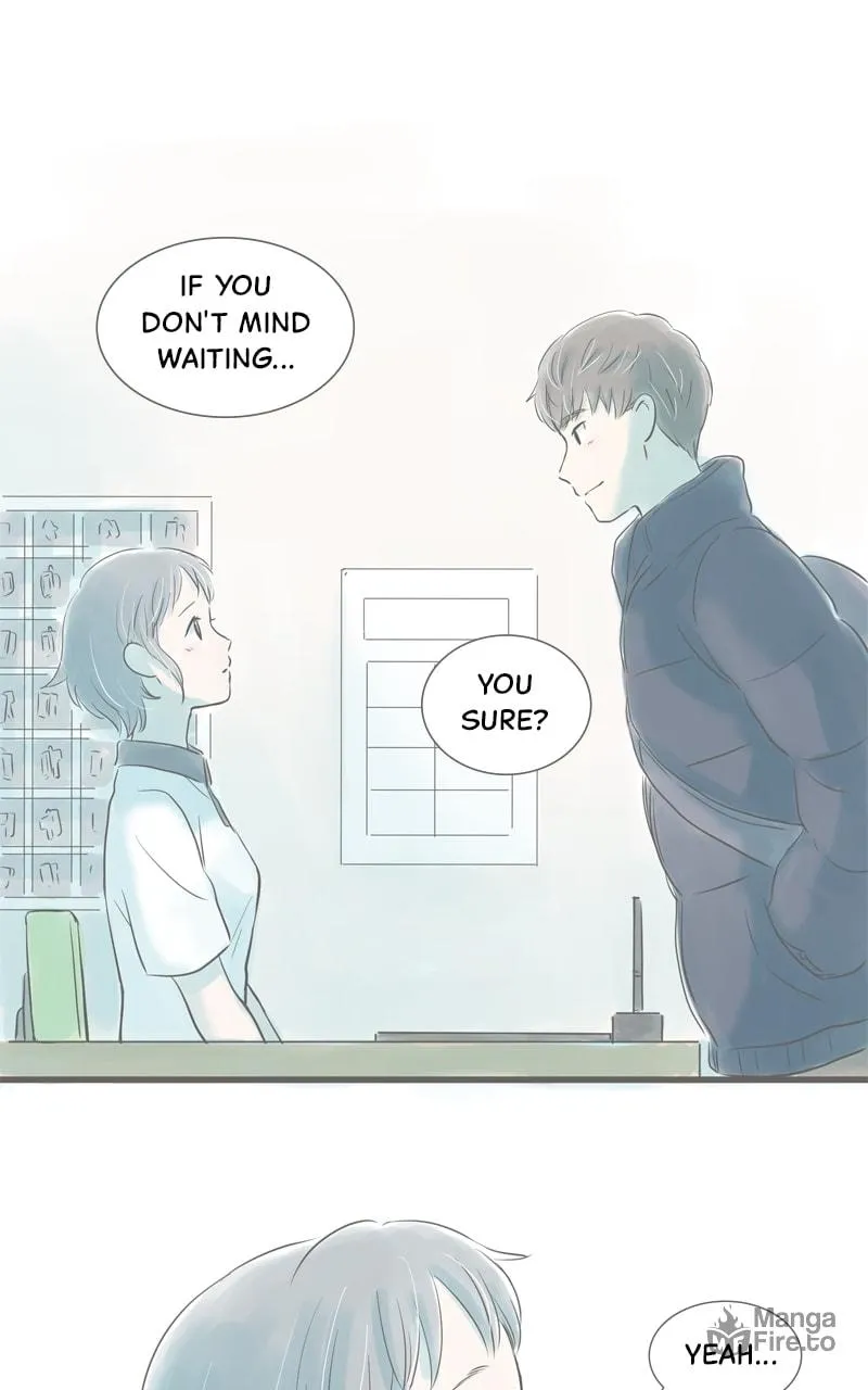 Read Amid the Changing Seasons chapter 63 image 41 on Lezhin