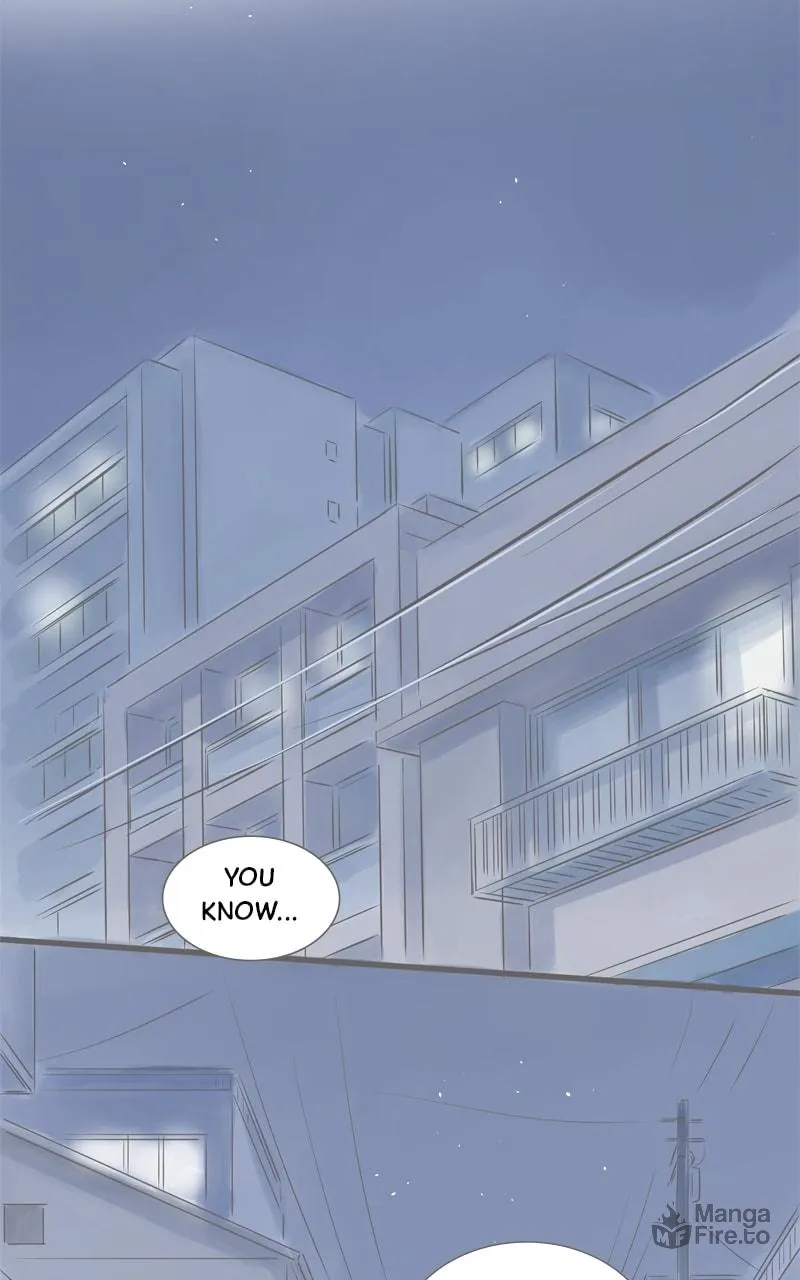 Read Amid the Changing Seasons chapter 63 image 44 on Lezhin