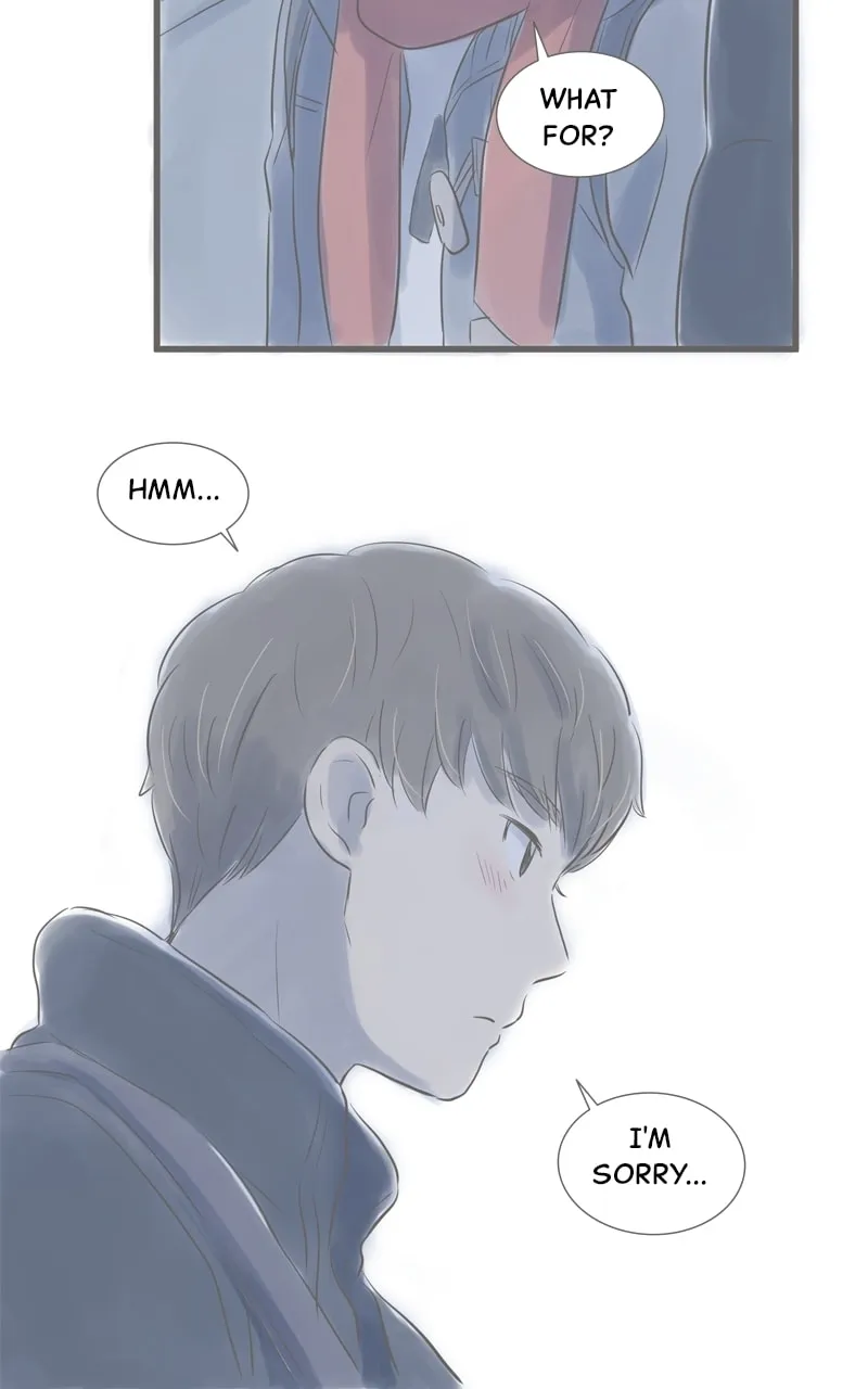 Read Amid the Changing Seasons chapter 63 image 46 on Lezhin