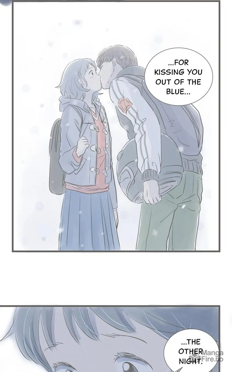 Read Amid the Changing Seasons chapter 63 image 47 on Lezhin