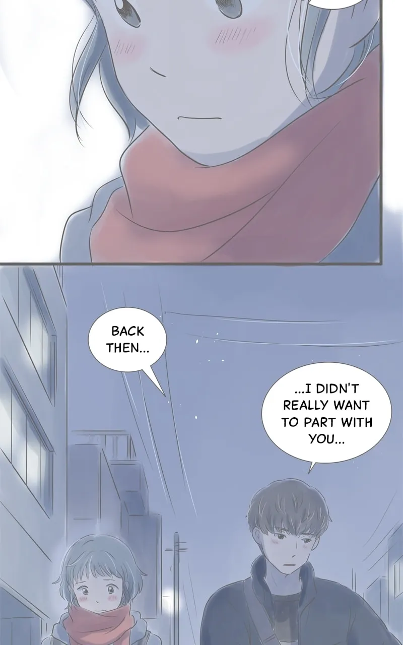 Read Amid the Changing Seasons chapter 63 image 48 on Lezhin