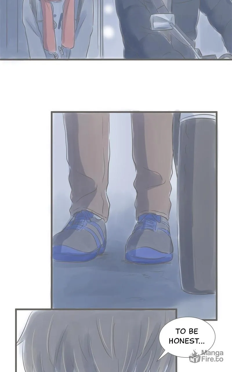 Read Amid the Changing Seasons chapter 63 image 49 on Lezhin