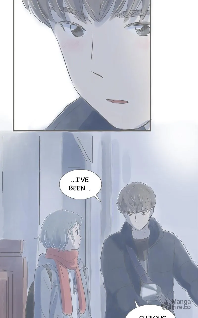 Read Amid the Changing Seasons chapter 63 image 50 on Lezhin