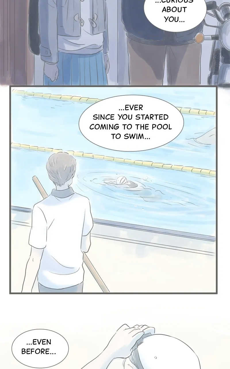 Read Amid the Changing Seasons chapter 63 image 51 on Lezhin