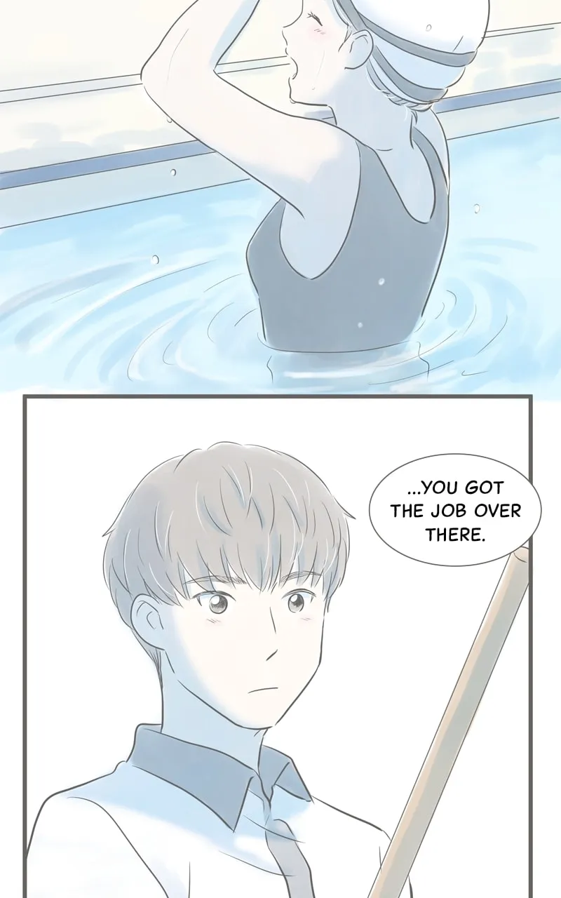 Read Amid the Changing Seasons chapter 63 image 52 on Lezhin
