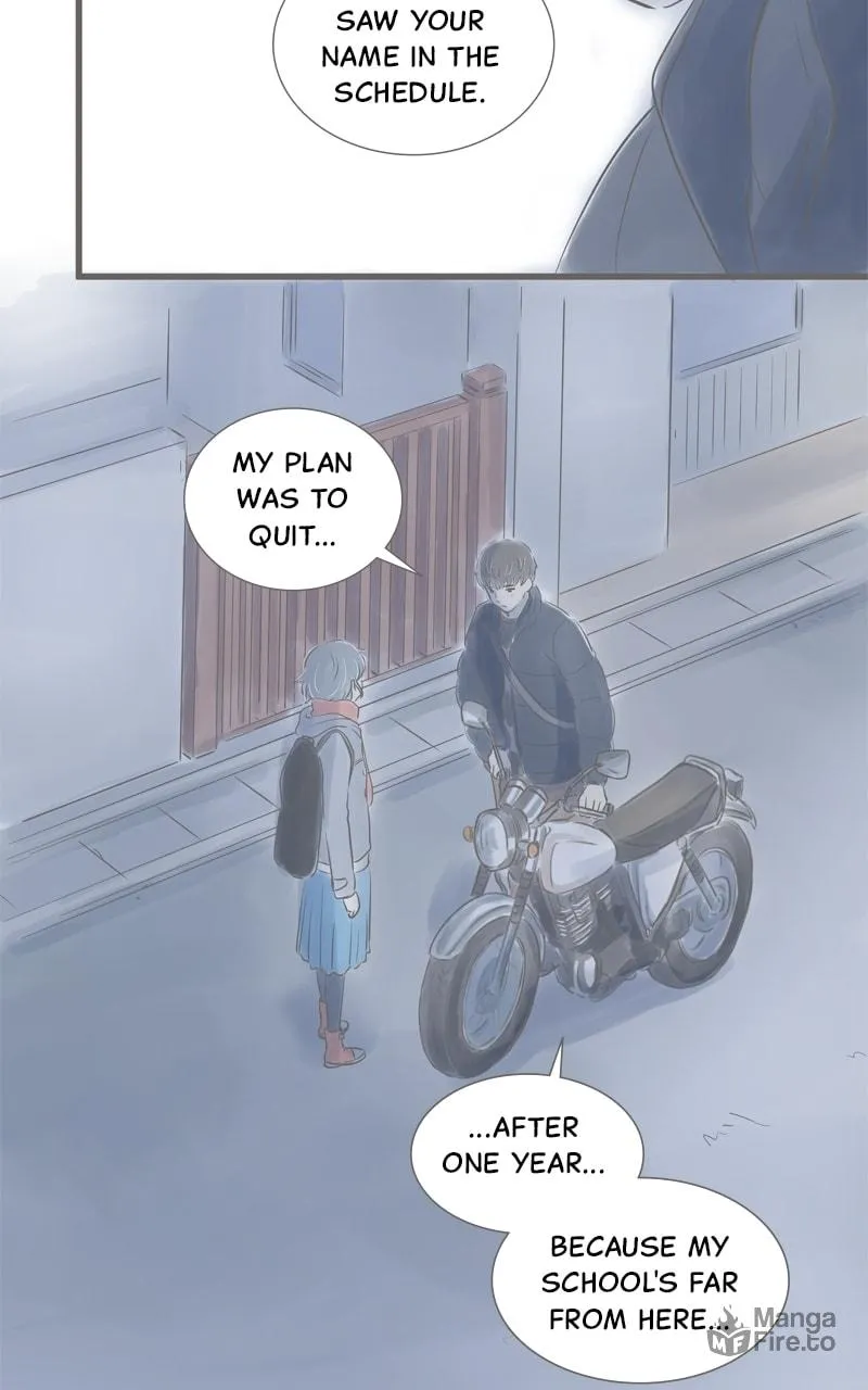 Read Amid the Changing Seasons chapter 63 image 54 on Lezhin