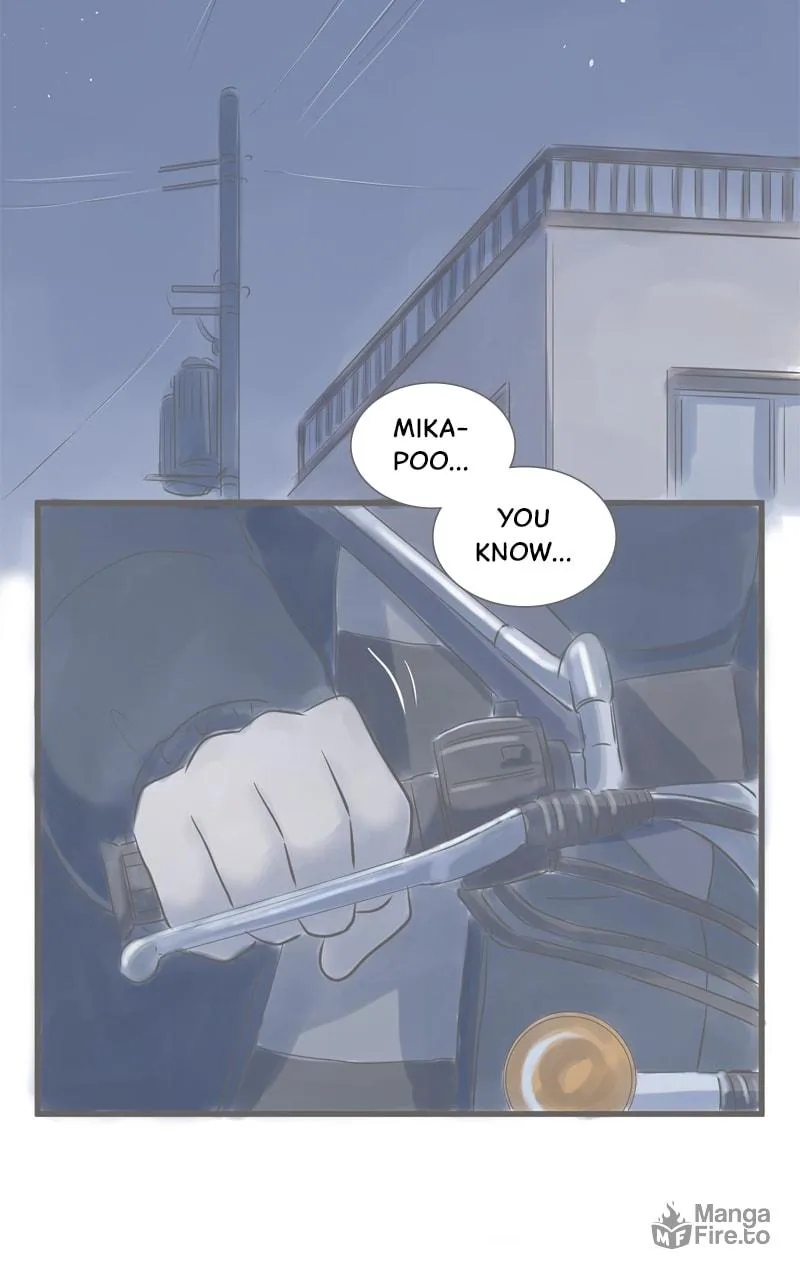 Read Amid the Changing Seasons chapter 63 image 56 on Lezhin