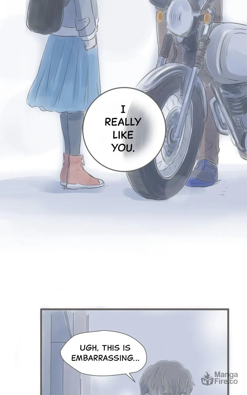 Read Amid the Changing Seasons chapter 63 image 59 on Lezhin