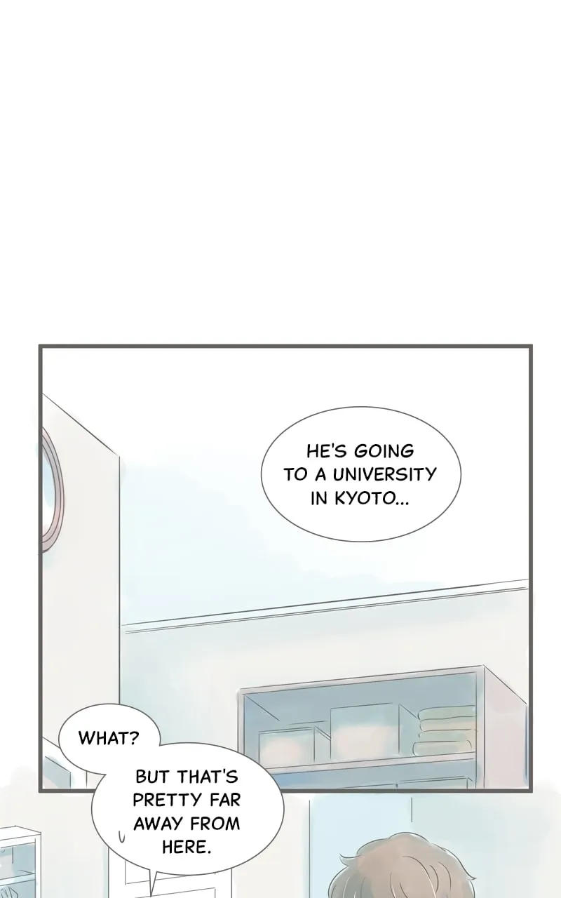 Read Amid the Changing Seasons chapter 63 image 6 on Lezhin