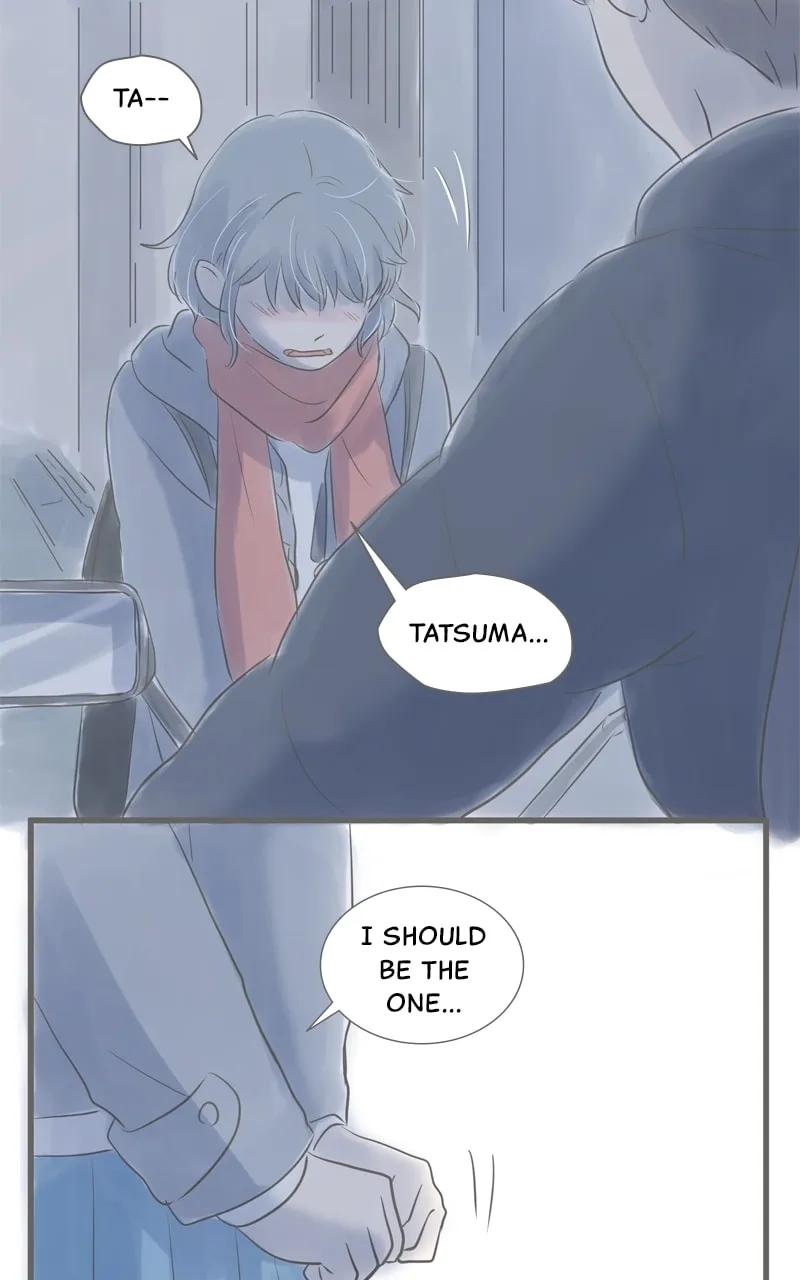 Read Amid the Changing Seasons chapter 63 image 61 on Lezhin