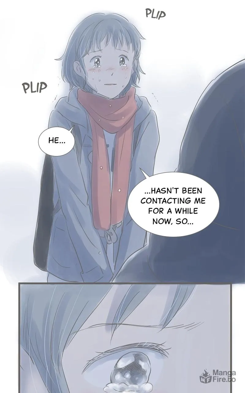 Read Amid the Changing Seasons chapter 63 image 64 on Lezhin