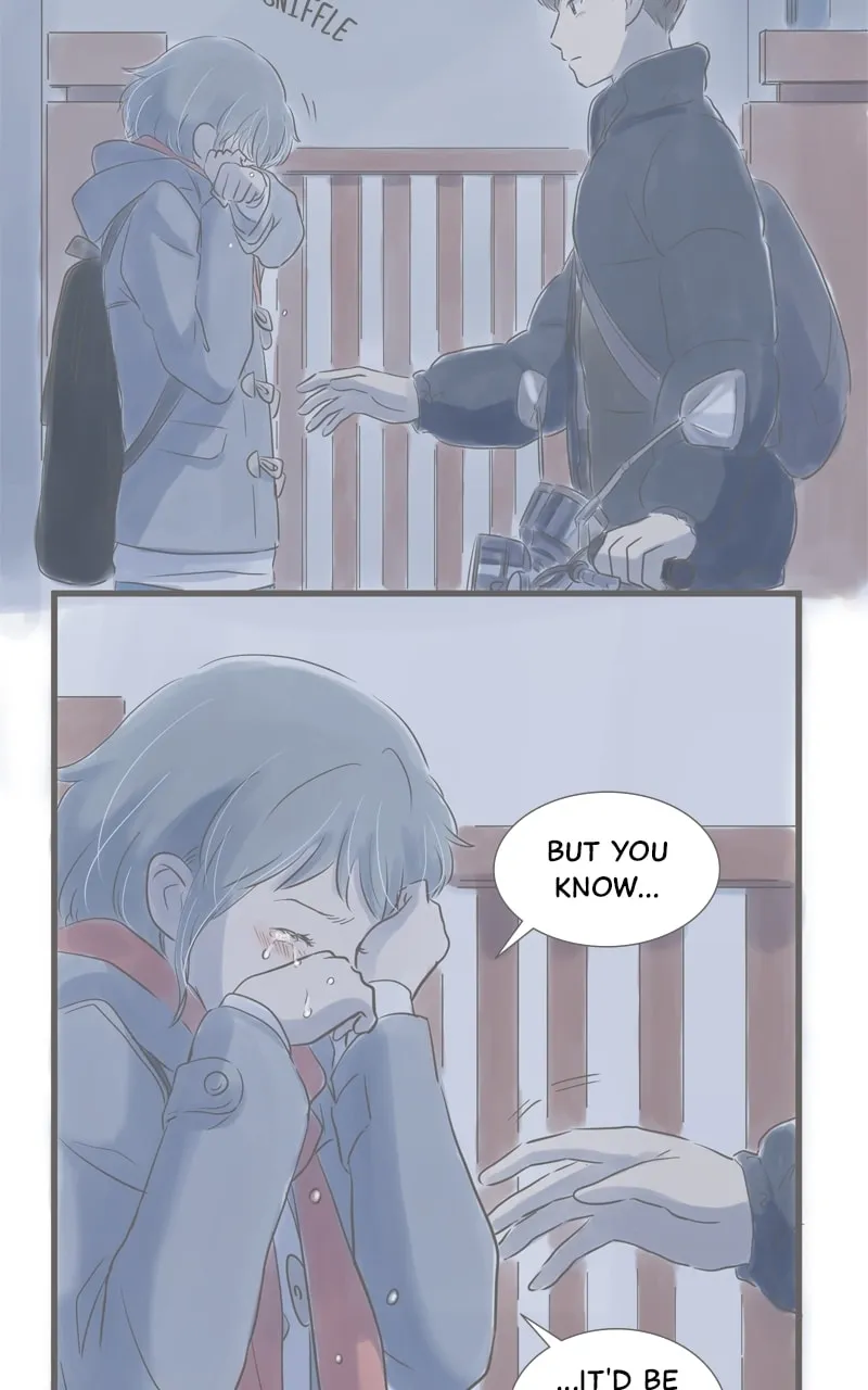 Read Amid the Changing Seasons chapter 63 image 67 on Lezhin