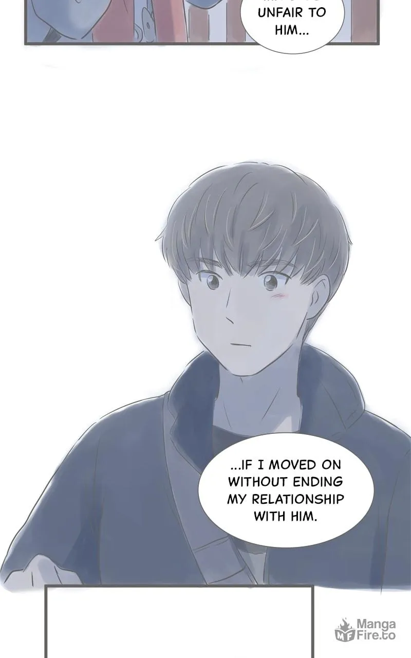 Read Amid the Changing Seasons chapter 63 image 68 on Lezhin