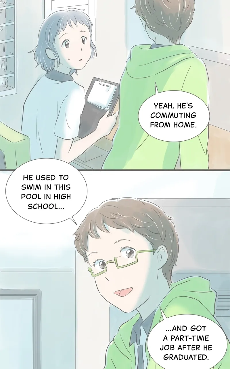 Read Amid the Changing Seasons chapter 63 image 7 on Lezhin