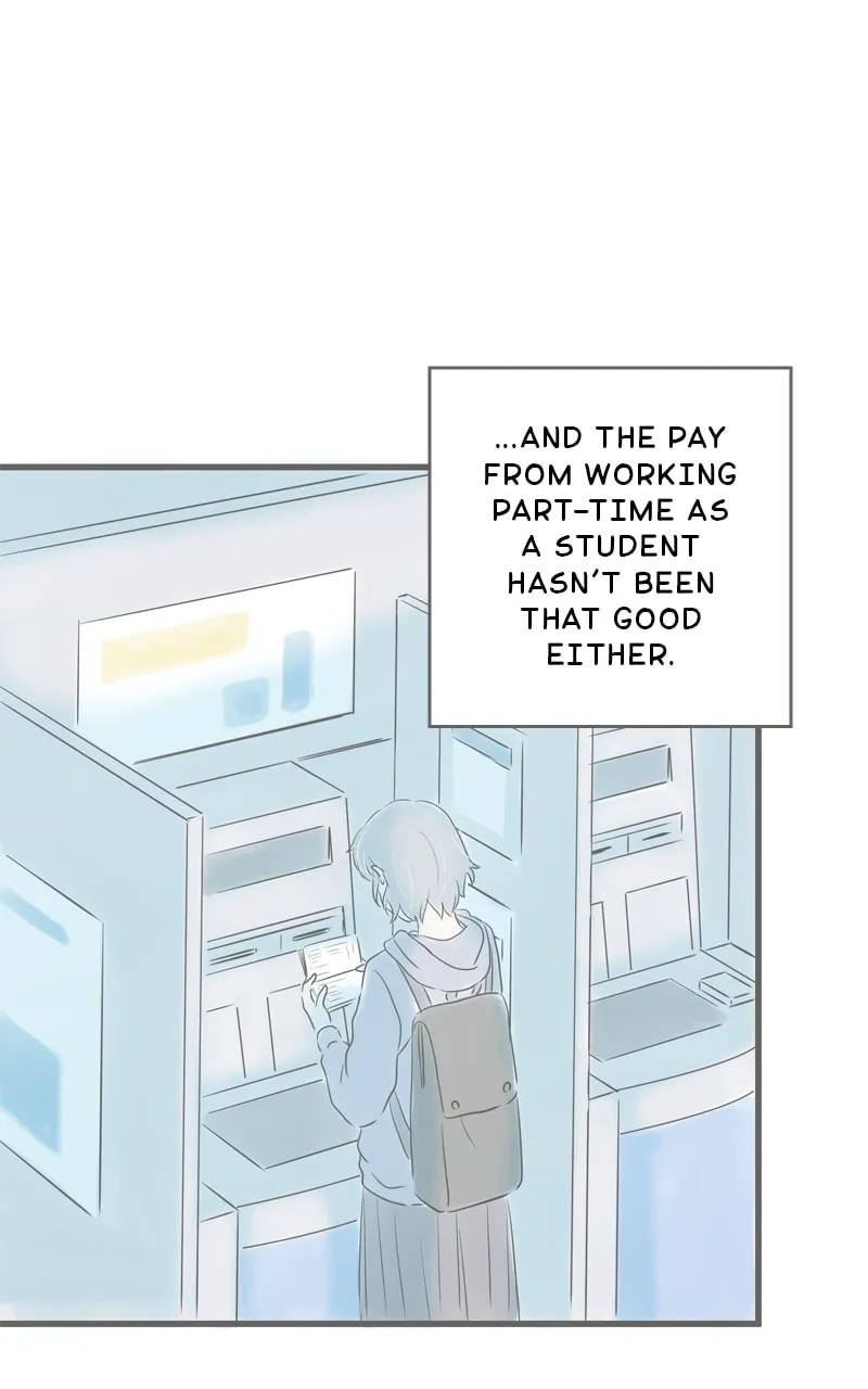 Read Amid the Changing Seasons chapter 63 image 75 on Lezhin